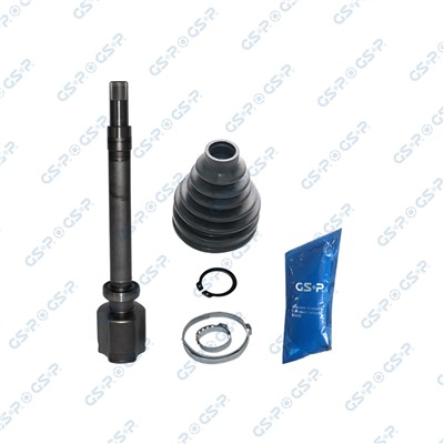 GSP 618121 Číslo výrobce: GCI18121. EAN: 6920780837655.