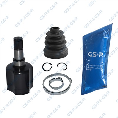 GSP 618157 Číslo výrobce: GCI18157. EAN: 6941283725478.