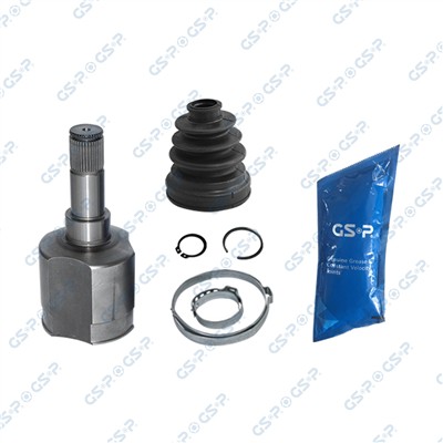 GSP 618177 Číslo výrobce: GCI18177. EAN: 6920780837570.