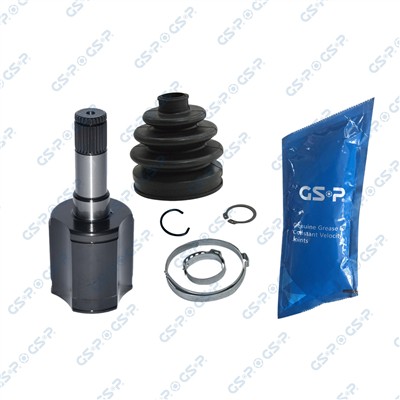 GSP 621024 Číslo výrobce: GCI21024. EAN: 6933688931738.