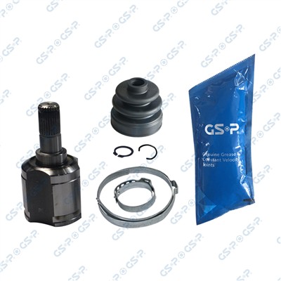 GSP 624001 Číslo výrobce: GCI24001. EAN: 6928947371387.