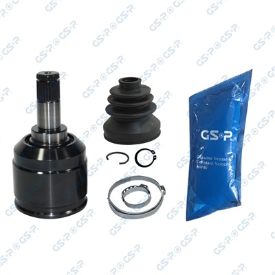 GSP 624016 Číslo výrobce: GCI24016. EAN: 6928947371424.