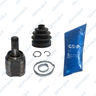 GSP 624158 Číslo výrobce: GCI24158.