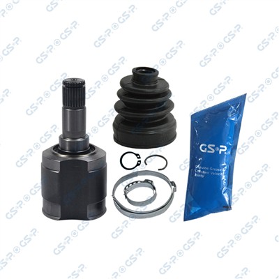 GSP 634008 Číslo výrobce: GCI34008. EAN: 6928947371721.