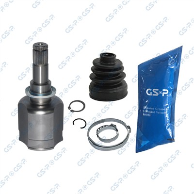 GSP 634091 Číslo výrobce: GCI34091. EAN: 6933688981191.