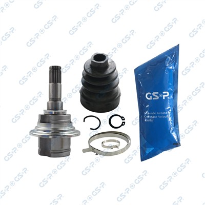 GSP 634131 Číslo výrobce: GCI34131. EAN: 6941221900431.