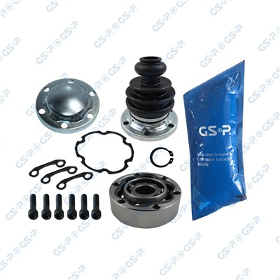 GSP 635020 Číslo výrobce: GCI35020. EAN: 6928947373985.