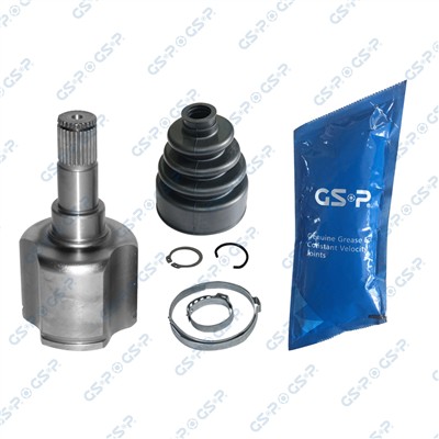 GSP 636001 Číslo výrobce: GCI36001. EAN: 6928947374562.