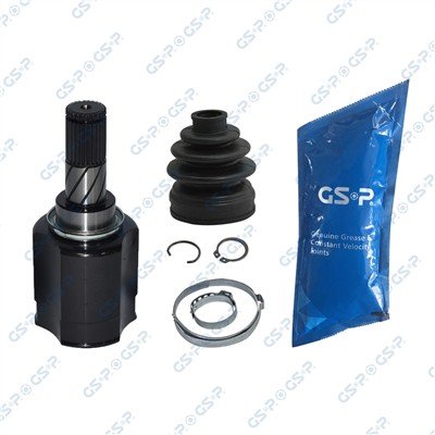 GSP 641102 Číslo výrobce: GCI41102. EAN: 6928947336683.