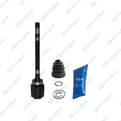 GSP 650083 Číslo výrobce: GCI50083.