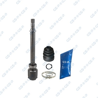 GSP 650135 Číslo výrobce: GCI50135. EAN: 6928536194892.