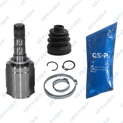 GSP 656013 Číslo výrobce: GCI56013. EAN: 6928947372537.