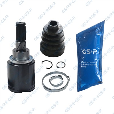 GSP 657111 Číslo výrobce: GCI57111. EAN: 6933688931646.