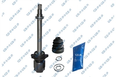 GSP 659117 Číslo výrobce: GCI59117. EAN: 6933688981429.