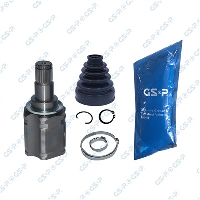 GSP 659227 Číslo výrobce: GCI59227. EAN: 6928536114814.
