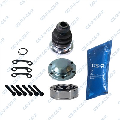 GSP 661010 Číslo výrobce: GCI61010. EAN: 6920780836863.