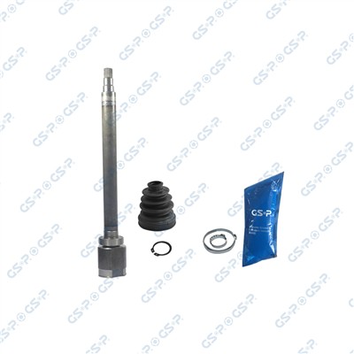 GSP 662029 Číslo výrobce: GCI62029. EAN: 6928947336843.