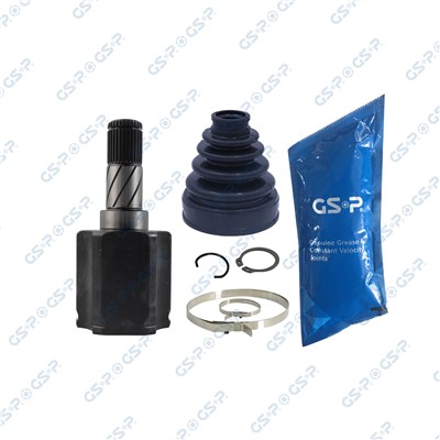 GSP 662060 Číslo výrobce: GCI62060. EAN: 6928536191242.