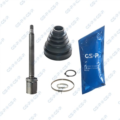 GSP 662065 Číslo výrobce: GCI62065. EAN: 6928536191181.