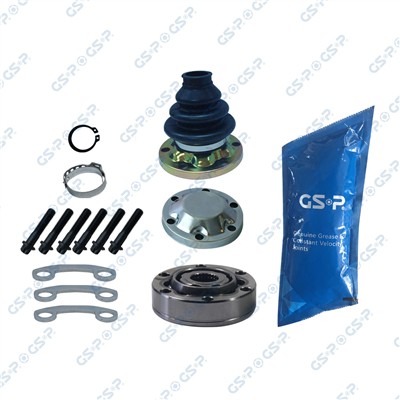 GSP 699127 Číslo výrobce: GCI99127. EAN: 6928947372988.