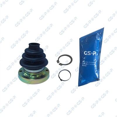 GSP 760080 Číslo výrobce: GBK60080. EAN: 6928947391569.