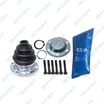 GSP 760097 Číslo výrobce: GBK60097. EAN: 6928947361753.