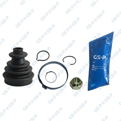GSP 780165 Číslo výrobce: GBK80165. EAN: 6928947360138.