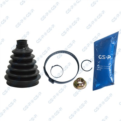 GSP 780382 Číslo výrobce: GBK80382. EAN: 6928947363115.