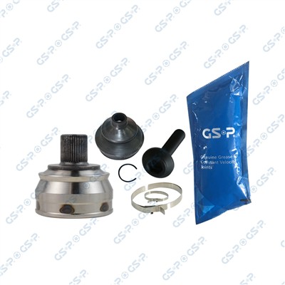 GSP 801358 Číslo výrobce: GCO81358. EAN: 6970899141617.