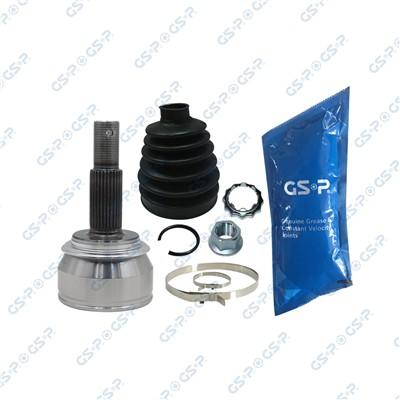 GSP 801520 Číslo výrobce: GCO81520. EAN: 6941436311824.