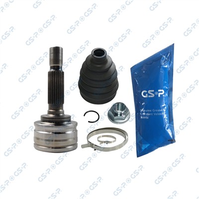 GSP 801538 Číslo výrobce: GCO81538. EAN: 6941221920101.