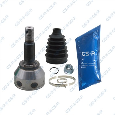 GSP 801560 Číslo výrobce: GCO81560. EAN: 6941221920125.