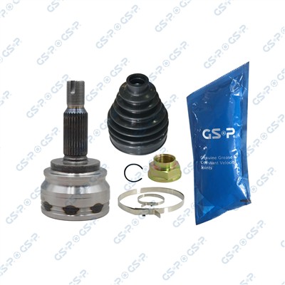 GSP 801634 Číslo výrobce: GCO81634. EAN: 6941283725447.