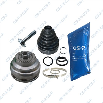 GSP 801811 Číslo výrobce: GCO81811. EAN: 6941283783157.