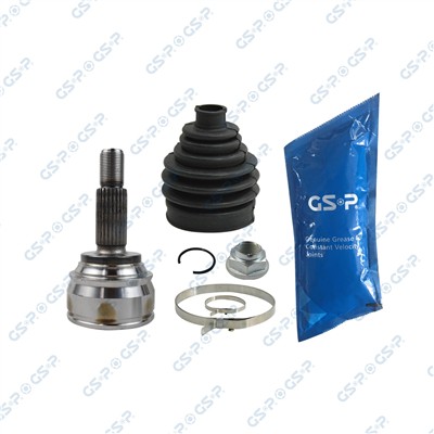 GSP 802251 Číslo výrobce: GCO82251.
