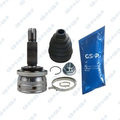 GSP 802287 Číslo výrobce: GCO82287. EAN: 6941283725706.