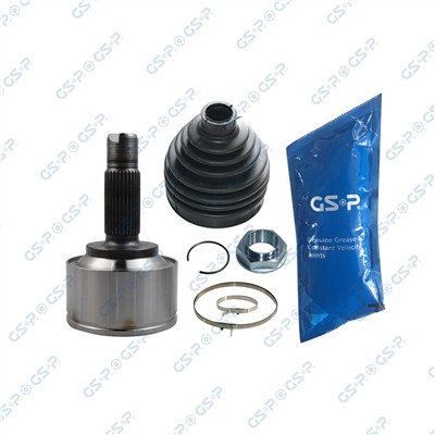 GSP 802369 Číslo výrobce: GCO82369. EAN: 6941338431033.