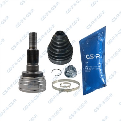 GSP 802439 Číslo výrobce: GCO82439. EAN: 6941283779297.