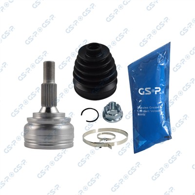 GSP 802449 Číslo výrobce: GCO82449. EAN: 6941283788541.