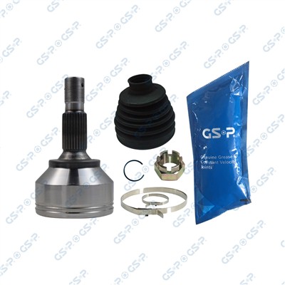 GSP 802534 Číslo výrobce: GCO82534.