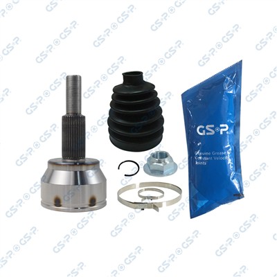 GSP 802555 Číslo výrobce: GCO82555. EAN: 6941338453738.