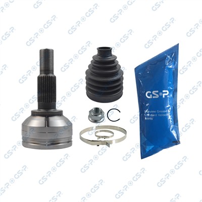 GSP 802557 Číslo výrobce: GCO82557. EAN: 6941338434201.