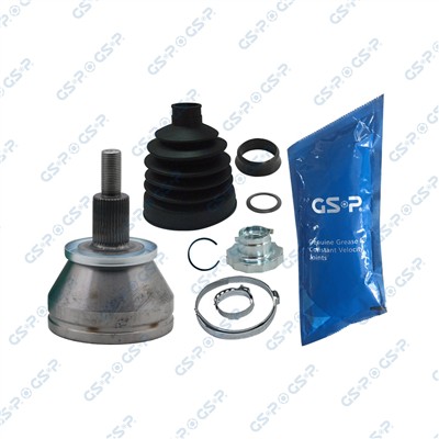 GSP 803041 Číslo výrobce: GCO83041. EAN: 6928947342752.