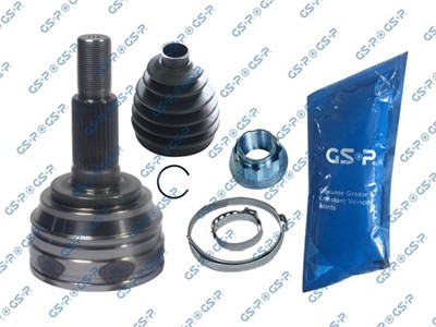 GSP 803117 Číslo výrobce: GCO83117. EAN: 6928947301322.