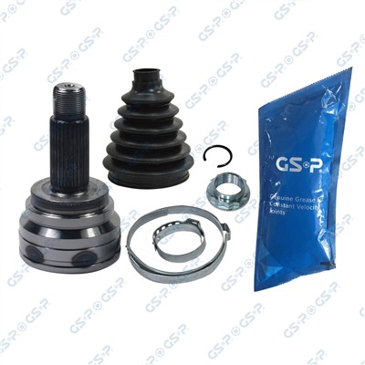 GSP 805006 Číslo výrobce: GCO85006. EAN: 6928947357077.