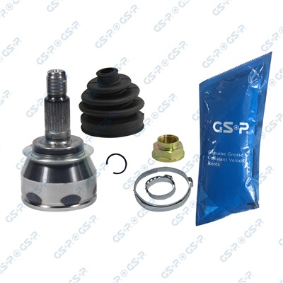 GSP 805009 Číslo výrobce: GCO85009. EAN: 6928947334887.