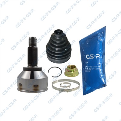 GSP 805022 Číslo výrobce: GCO85022. EAN: 6941338499651.