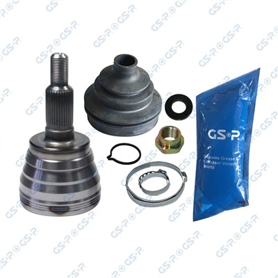 GSP 807001 Číslo výrobce: GCO87001. EAN: 6928947356117.
