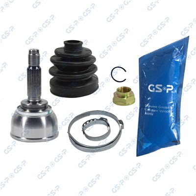 GSP 809003 Číslo výrobce: GCO89003. EAN: 6928947343018.