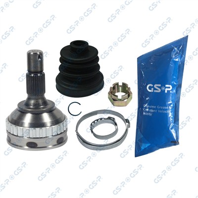 GSP 810003 Číslo výrobce: GCO10003. EAN: 6928947343322.